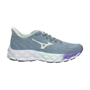 Scarpe Running Donna Ammortizzate Mizuno Wave Sky 8