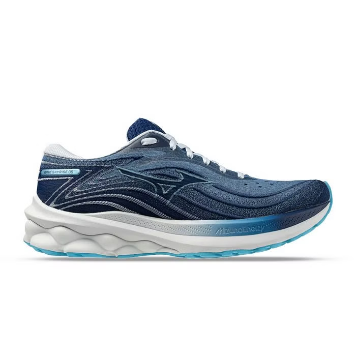 Scarpe Running Donna Ammortizzate Mizuno Skyrise 05