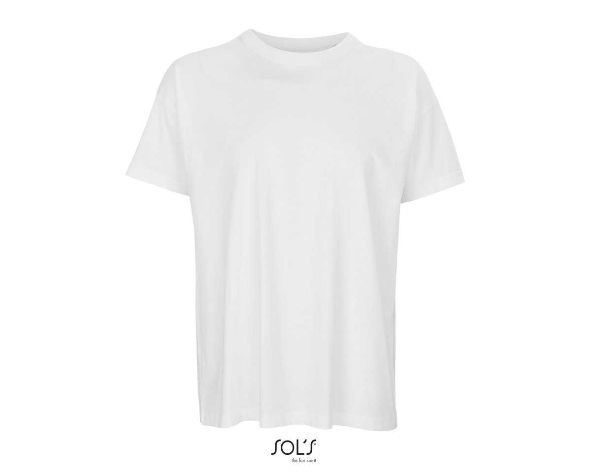 -Shirt Boxy fit - immagine 7