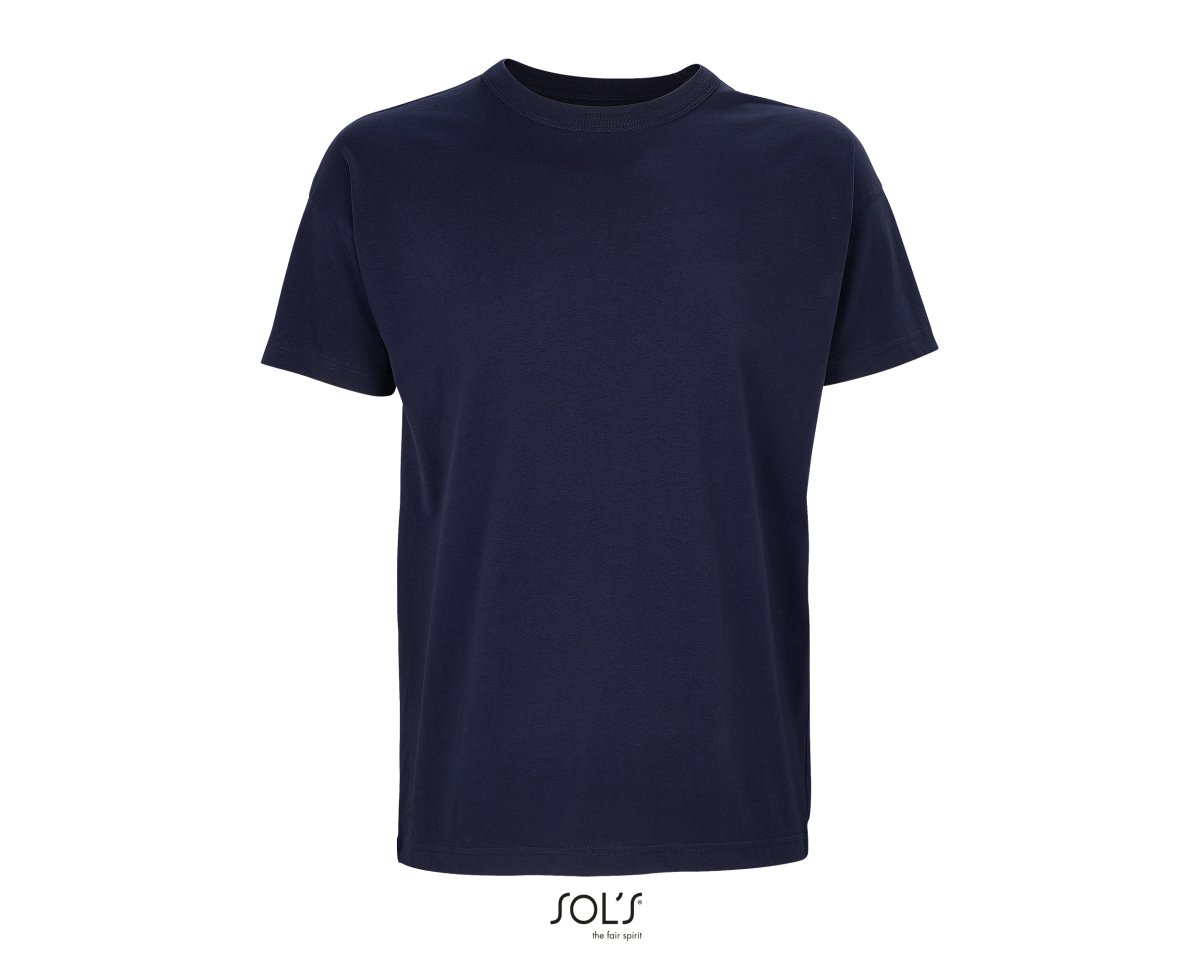 -Shirt Boxy fit - immagine 5