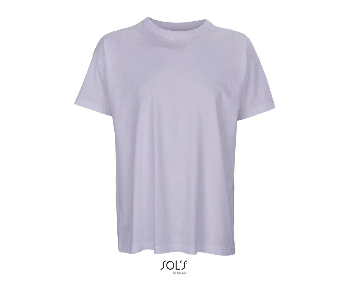 -Shirt Boxy fit - immagine 9