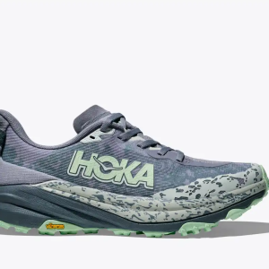 Hoka Speedgoat 6 Donna – Scarpe Trail Running