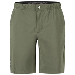 Bermuda Trekking Donna Montura Spitze Hooded 4-Way Stretch