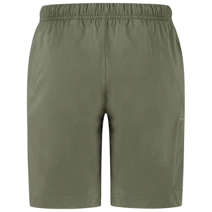 Bermuda Trekking Donna Montura Spitze Hooded 4-Way Stretch - immagine 3