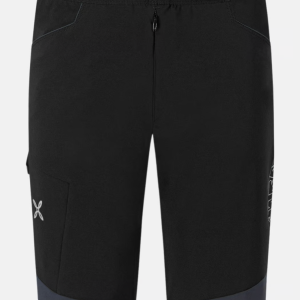 Bermuda Trekking Uomo Montura Spitze 4-Way Stretch