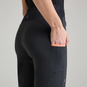 Bermuda Trekking Donna Montura Stretch Shape