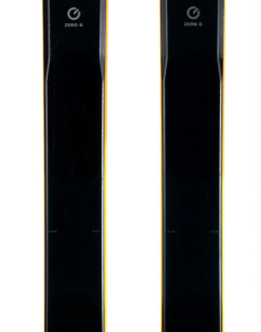 SCI BLIZZARD ZERO G 85