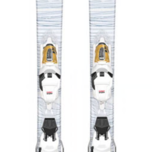 SCI DYNASTAR ELITE 2 XP + ATTACCHI XPRESS 10