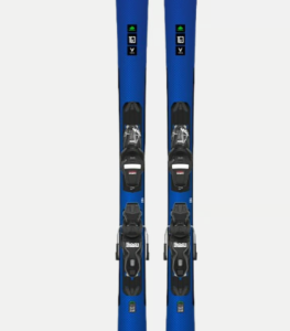 SCI DYNASTAR SPEED 163 + ATTACCHI XPRESS 11