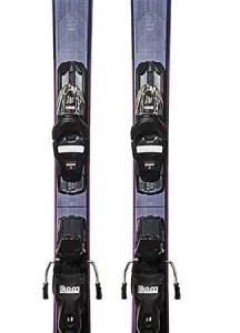 SCI DYNASTAR SPEED 250 + ATTACCHI XPRESS 10