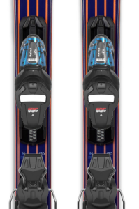 SCI DYNASTAR SPEED 360 + ATTACCHI XPRESS 11