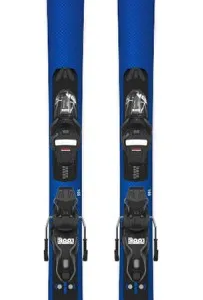 SCI DYNASTAR SPEED 363 + ATTACCHI XPRESS 11