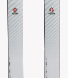 SCI SKI TRAB STELVIO LIFE 85 W