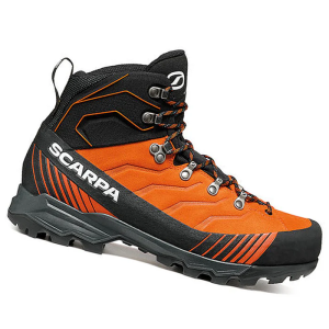SCARPA Ribelle TRK GTX – Scarpone Gore-Tex Vie Ferrate