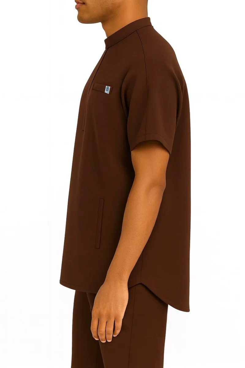 Casacca Kyoto - KIMONO - UOMO - immagine 6