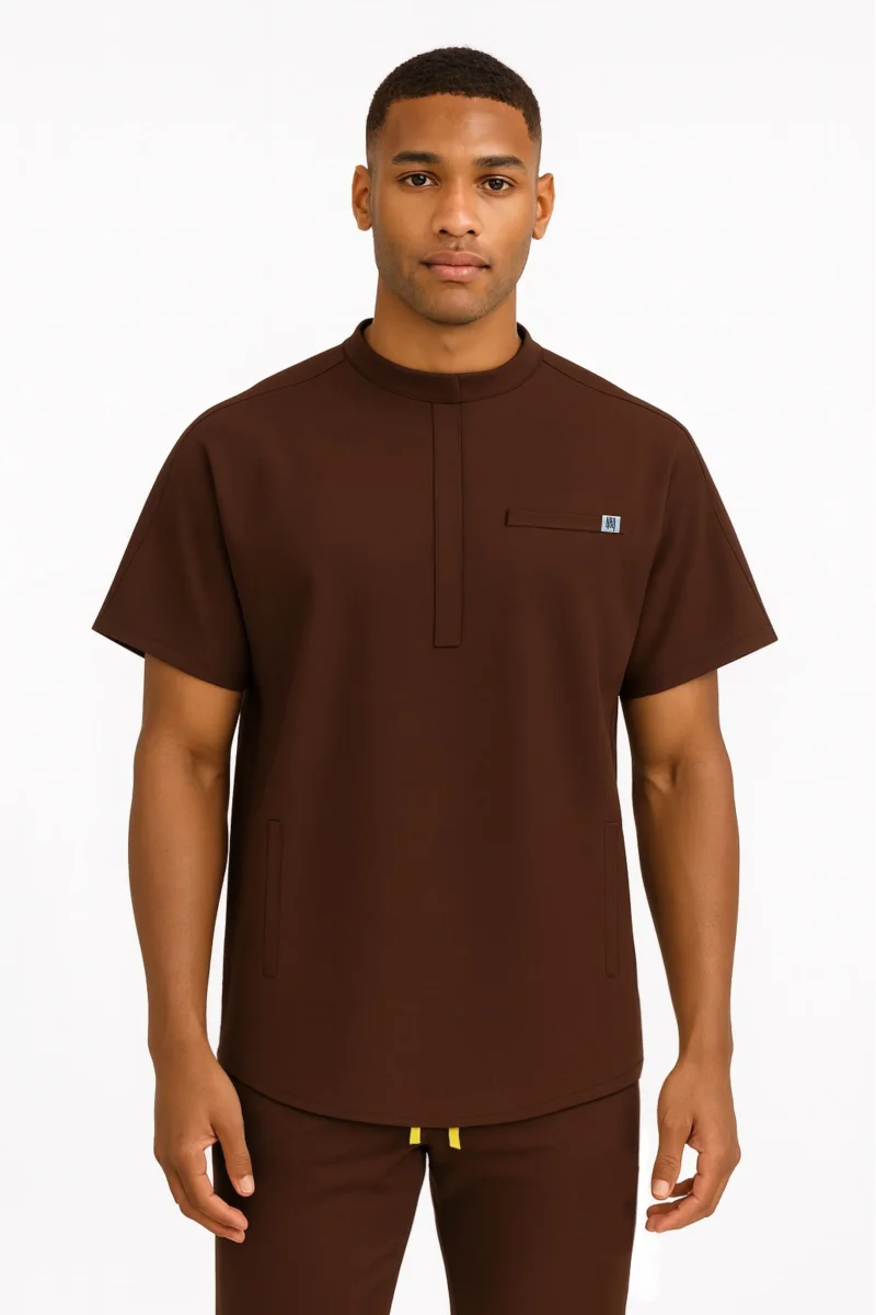 Casacca Kyoto - KIMONO - UOMO - immagine 2