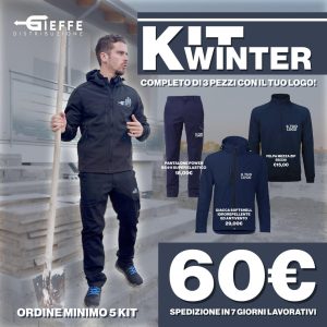 KIT WINTER