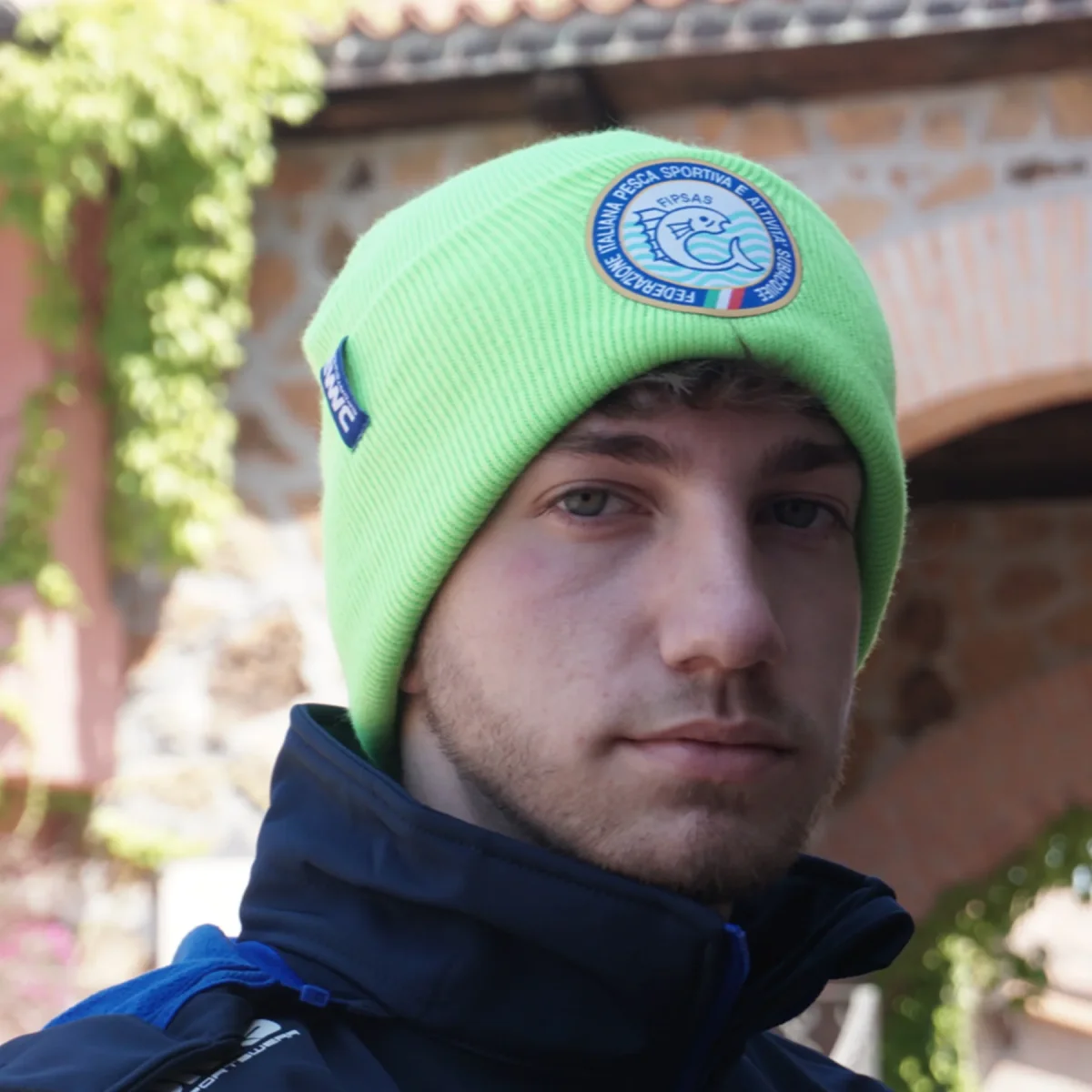 ZUCCOTTO BEAK - immagine 5