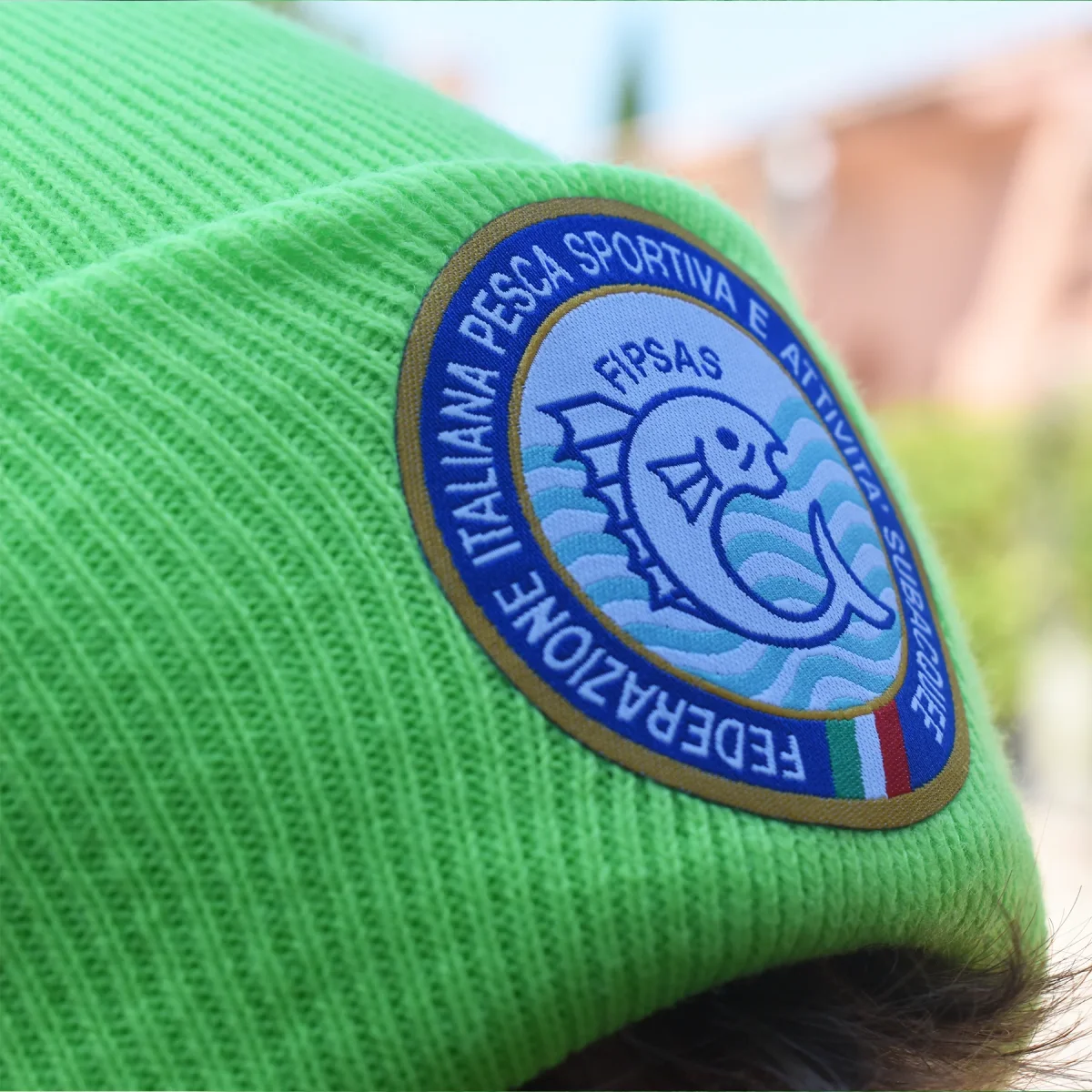 ZUCCOTTO BEAK - immagine 6