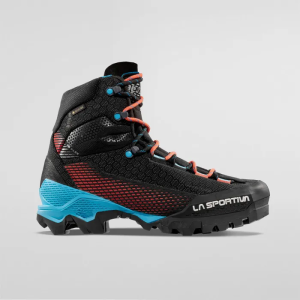Scarponi Alpinismo Donna LA SPORTIVA Aequilibrium ST GTX