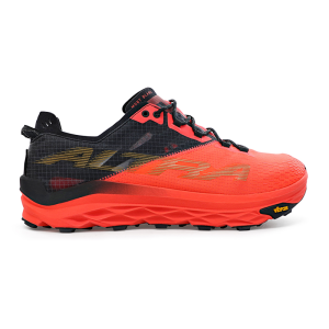ALTRA Mont Blanc Scarpe Trail Running Zero Drop Vibram