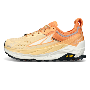 Scarpe Trail Running Donna ALTRA Olympus 5 Zero Drop