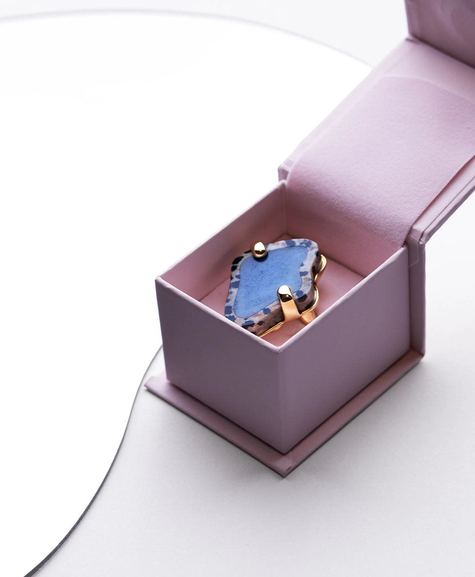 Anello Mineraria - immagine 2