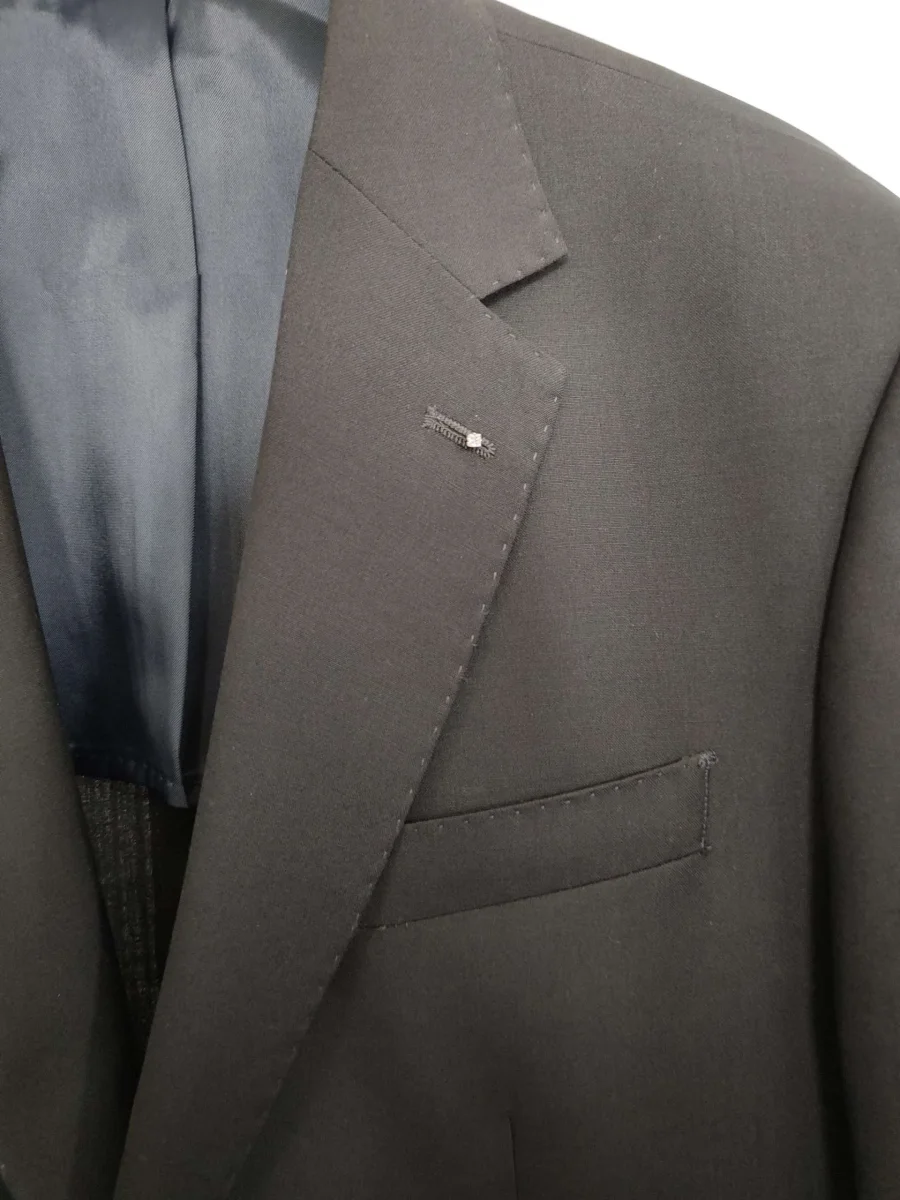 Abito Uomo 02 - immagine 4