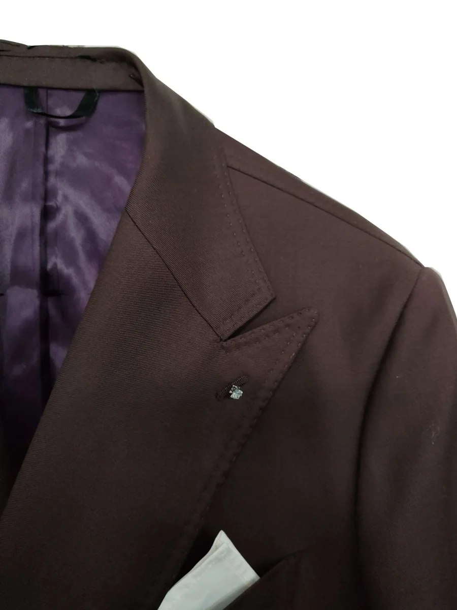 Abito Uomo 05 - immagine 4