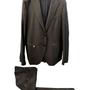 Abito Uomo 06