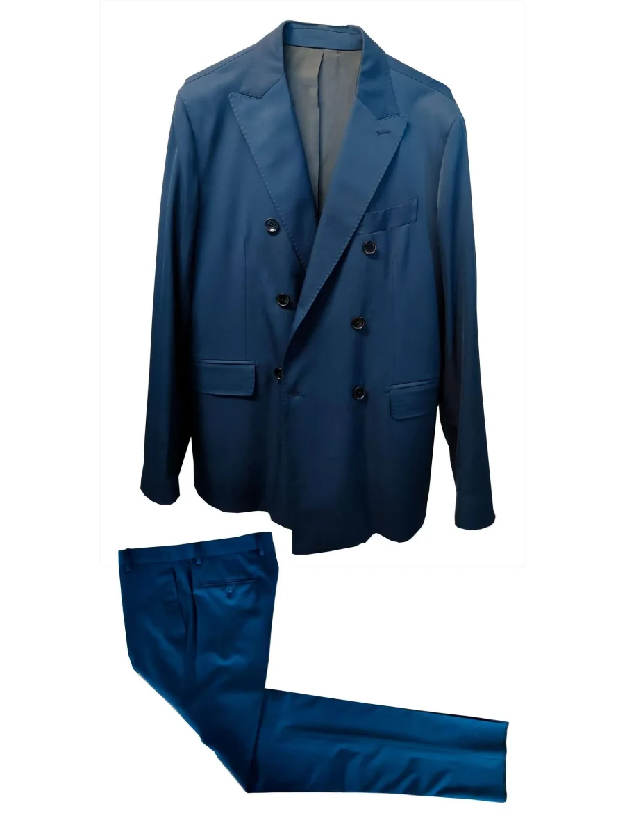 Abito Uomo 07 - immagine 2