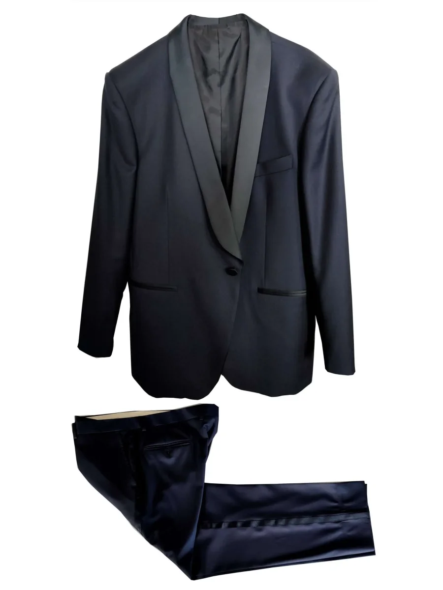 Abito Uomo 09 - immagine 2