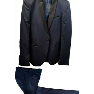 Abito Uomo 10