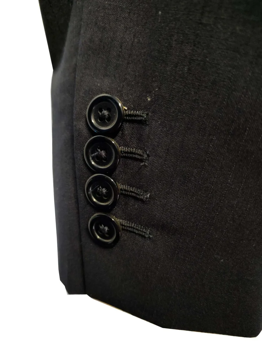 Abito Uomo 11 - immagine 3