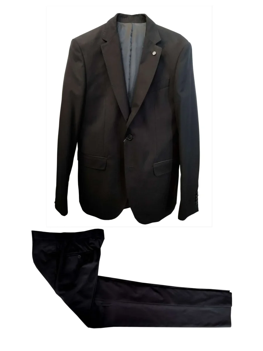 Abito Uomo 14