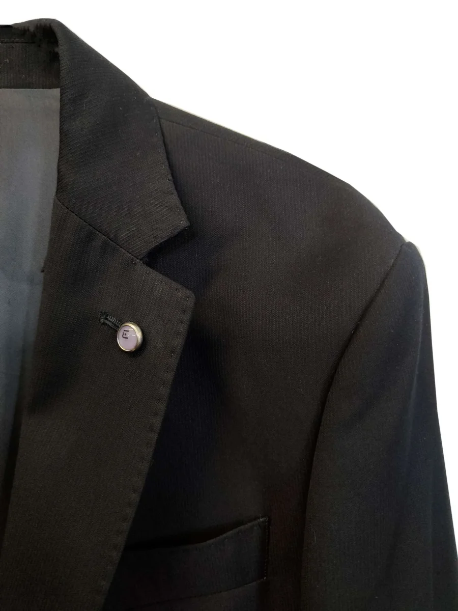 Abito Uomo 14 - immagine 4