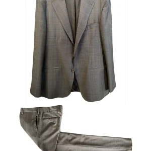 Abito Uomo 15