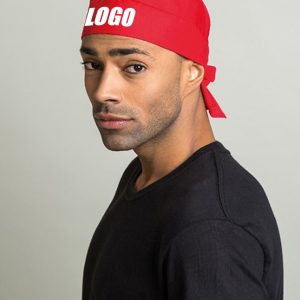 BANDANA PREFORMATA BANP 89488