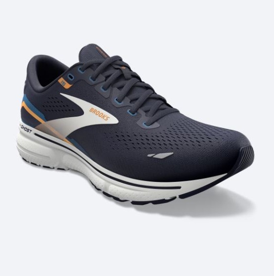Brooks Ghost 15 - immagine 3