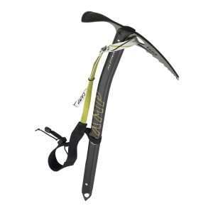 Camp Alpina – Piccozza per Alpinismo Classico in Acciaio Forgiato