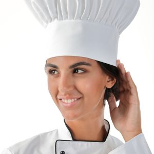 Cappello chef