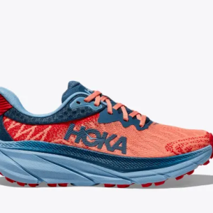 HOKA Challenger ATR 7 Donna Scarpe Running Versatili Strada Trail