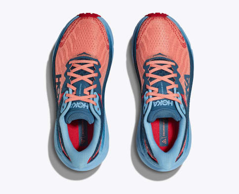 HOKA Challenger ATR 7 Donna Scarpe Running Versatili Strada Trail - immagine 3