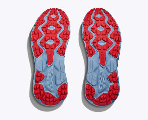 HOKA Challenger ATR 7 Donna Scarpe Running Versatili Strada Trail - immagine 5