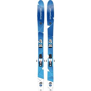 Sci Dynastar Cham 97 + Attacchi SPX 12 B100 – All Mountain Freeride