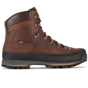 AKU Conero GTX – Scarponi da Trekking Gore-Tex