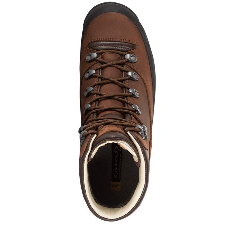 AKU Conero GTX – Scarponi da Trekking Gore-Tex - immagine 3