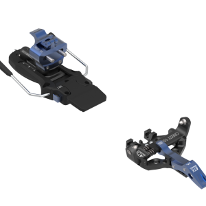 ATK Crest 10 Dark Blue – Attacchi Scialpinismo Touring Ultraleggeri