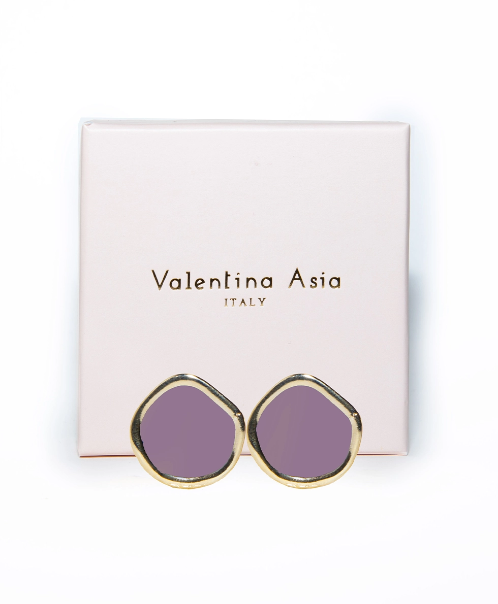 Orecchini Crono - immagine 2