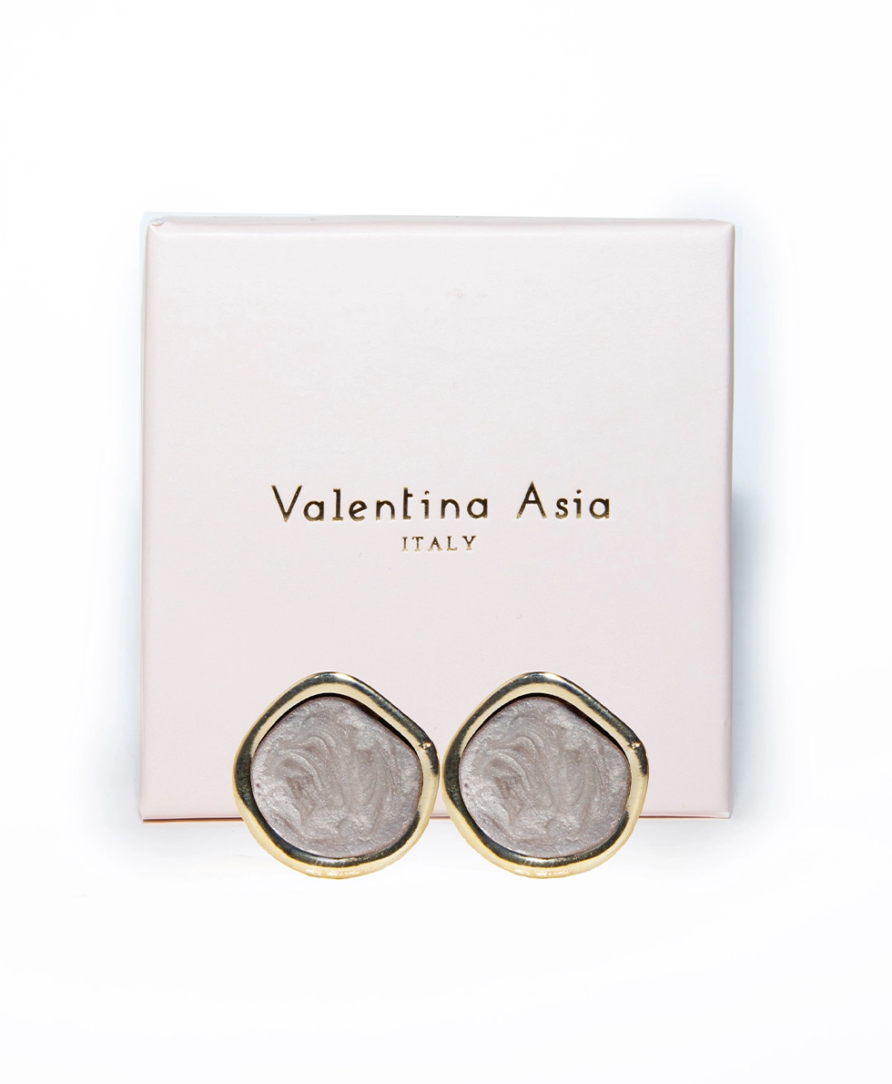 Orecchini Crono - immagine 8